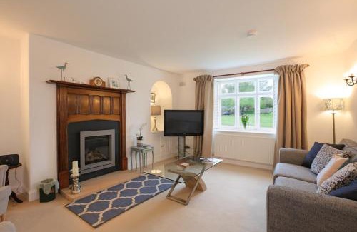 Gullane Maison | Primrose Cottage