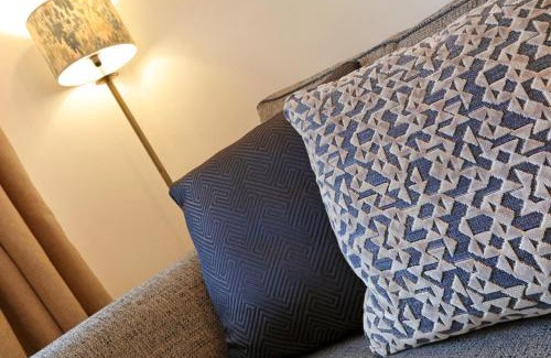 Gullane Maison | Primrose Cottage