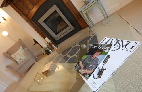 Gullane Maison | Primrose Cottage