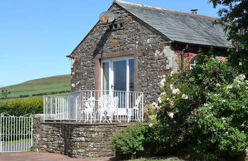 Wigton Cottage | 2 chambres hébergement à proximité de Keswick