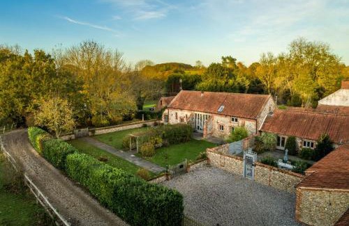 Roughton Maison | Primrose Farm Barn 14