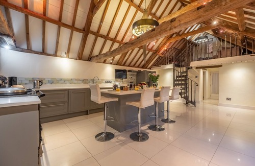 Roughton Maison | Primrose Farm Barn (14), Roughton, Norfolk