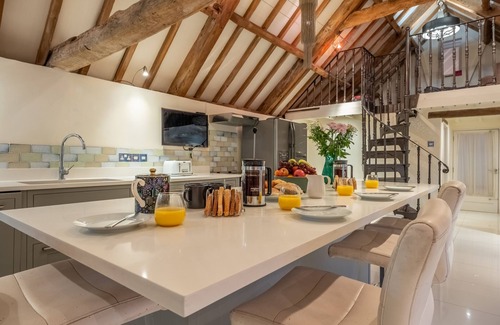 Roughton Maison | Primrose Farm Barn (14), Roughton, Norfolk