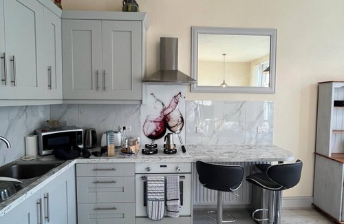 Primrose Hill Appartement | Primrose Hill Cultural Living