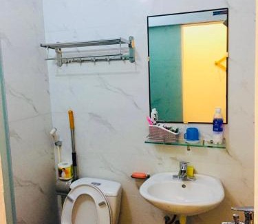 Cao Bang Maison | Primrose Homestay Cao Bang