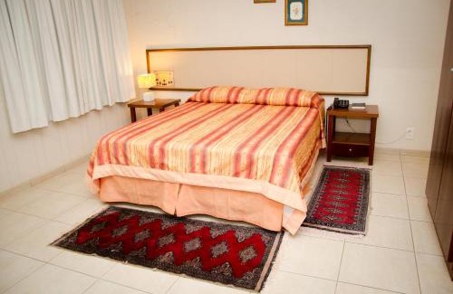 Dracena Hôtel | Primum Palace Hotel