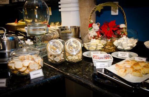 Dracena Hôtel | Primum Palace Hotel