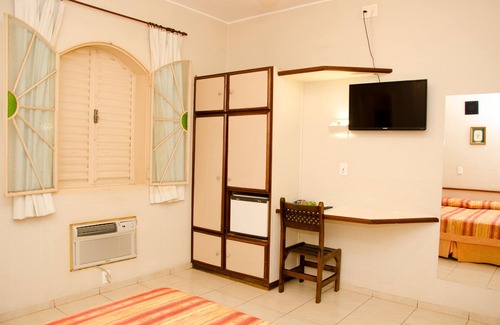 Dracena Hôtel | Primum Palace Hotel