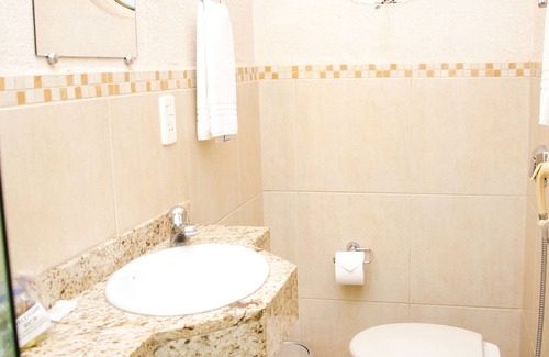 Dracena Hôtel | Primum Palace Hotel