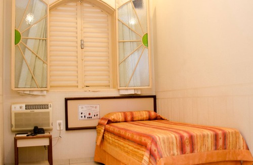 Dracena Hôtel | Primum Palace Hotel