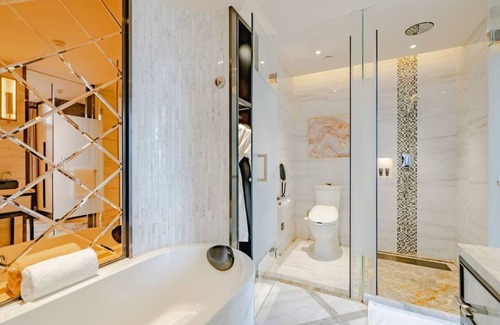 Hannan Hôtel | PRIMUS Hotel Wuhan Hannan