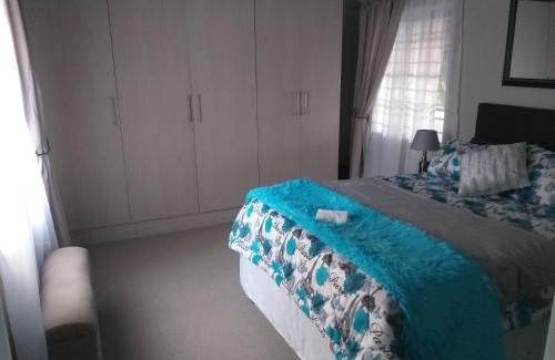 Caledon Appartement | Prince Alfreds