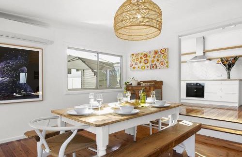 Culburra Beach Maison | Prince Edward Escape