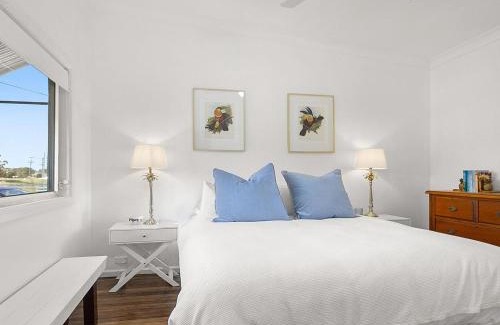 Culburra Beach Maison | Prince Edward Escape