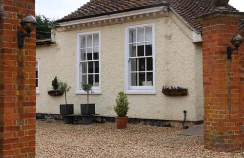 Worton Maison | Prince Hill Cottages