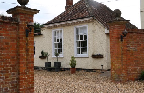 Worton Lit Et Petit-Déjeuner | Prince Hill House
