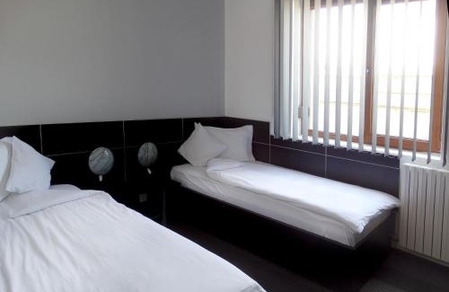 Miercurea-Ciuc Hôtel | Prince Hotel