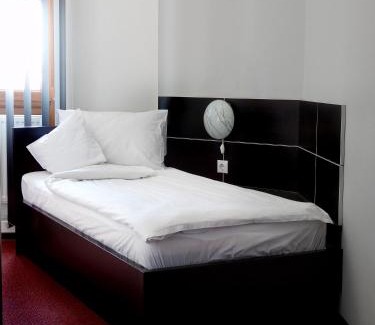 Miercurea-Ciuc Hôtel | Prince Hotel