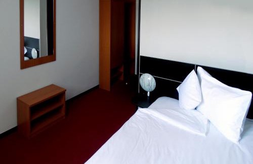 Miercurea-Ciuc Hôtel | Prince Hotel
