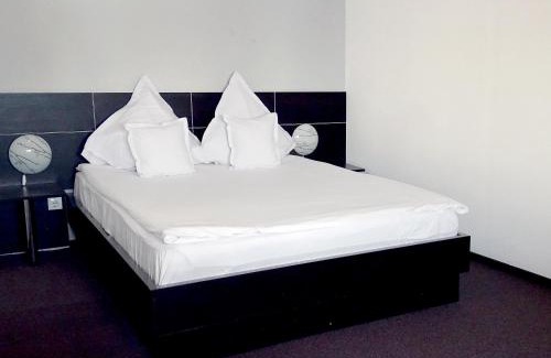 Miercurea-Ciuc Hôtel | Prince Hotel