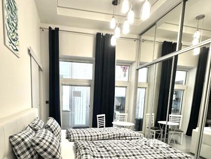Poprad Appartement | Prince main square apartment