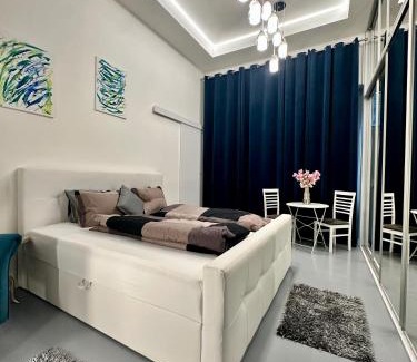 Poprad Appartement | Prince main square apartment
