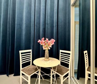 Poprad Appartement | Prince main square apartment