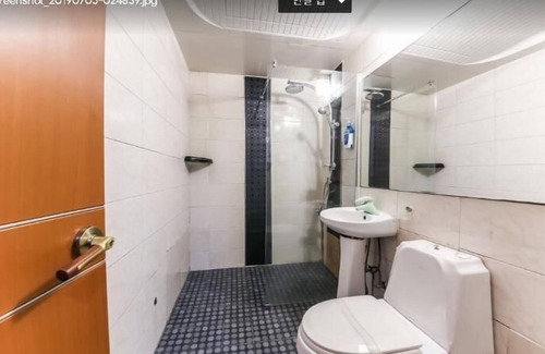Gwangju Hôtel | Prince Motel