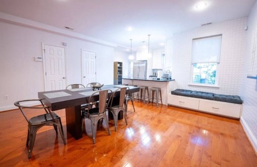 Columbia Heights Maison | Prince of Park View