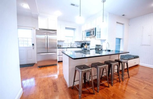 Columbia Heights Maison | Prince of Park View