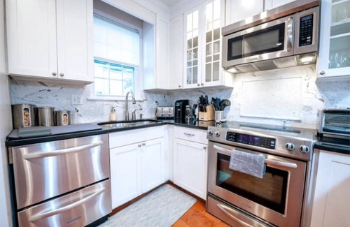 Columbia Heights Maison | Prince of Park View