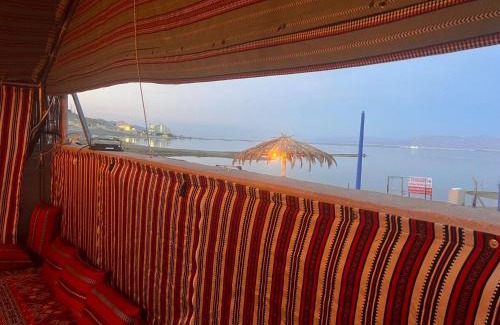 Neve Zohar Appartement | Prince of the Dead Sea Crown Group Collection