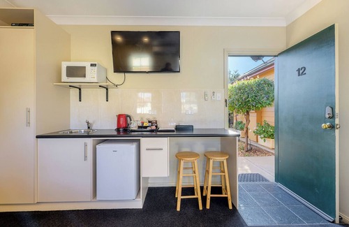 Gulgong Hôtel | Prince of Wales Motel
