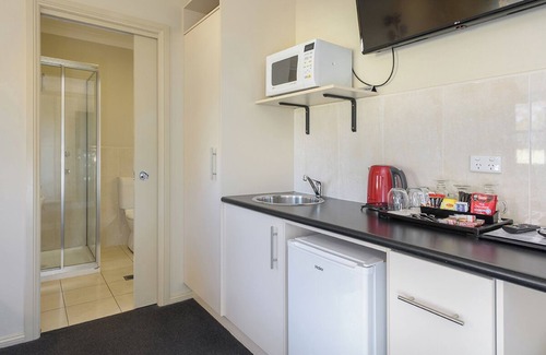 Gulgong Hôtel | Prince of Wales Motel