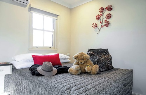 Gulgong Hôtel | Prince of Wales Motel