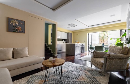 Haverstock Appartement | Prince of Wales Road III by onefinestay