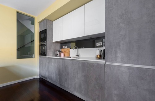 Haverstock Appartement | Prince of Wales Road III by onefinestay