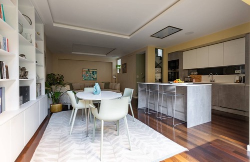 Haverstock Appartement | Prince of Wales Road III by onefinestay