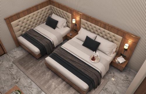 Pandharkawada Hôtel | Prince Palace And Banquet