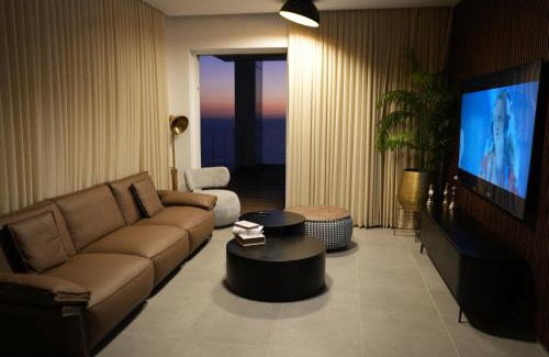 Hadera Hôtel | Prince Palace Hadera Beach Resort