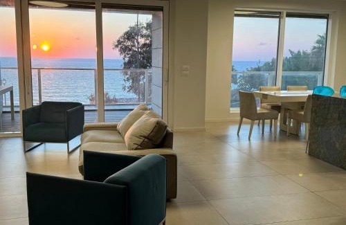 Netanya Appartement | Prince Palace Netanya Central Beach