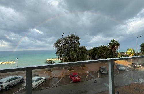 Netanya Appartement | Prince Palace Netanya Central Beach