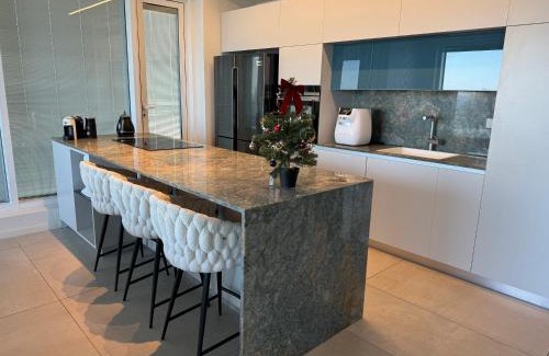 Netanya Appartement | Prince Palace Netanya Central Beach