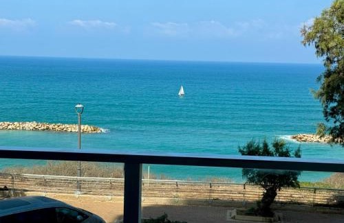 Netanya Appartement | Prince Palace Netanya Central Beach