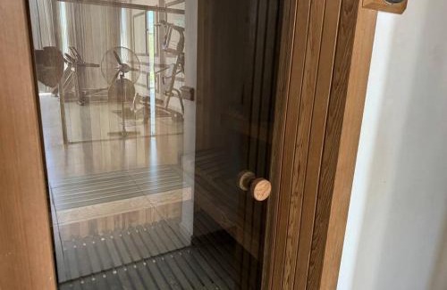 Netanya Appartement | Prince Palace Netanya Lagoon Beach 3BR