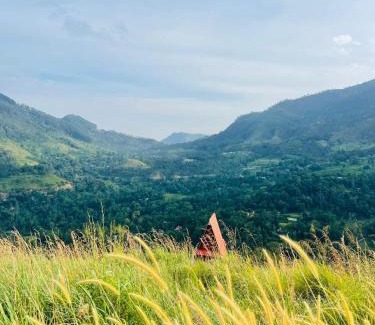 Passara Cabine | Prince Place Eco Cabana and Camping Site