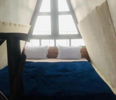 Passara Cabine | Prince Place Eco Cabana and Camping Site