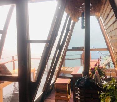 Passara Cabine | Prince Place Eco Cabana and Camping Site