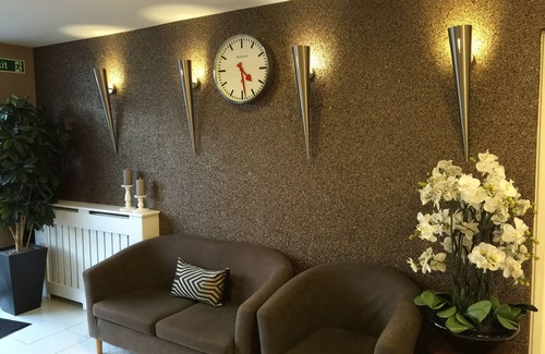 Custom House Hôtel | Prince Regent Hotel Excel London