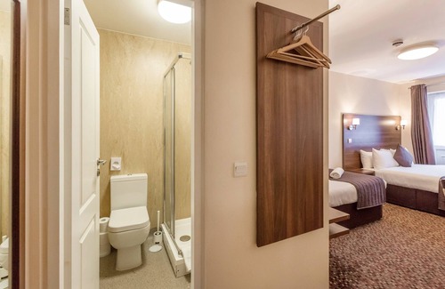 Custom House Hôtel | Prince Regent Hotel Excel London